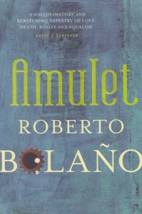 Amulet Book Review 