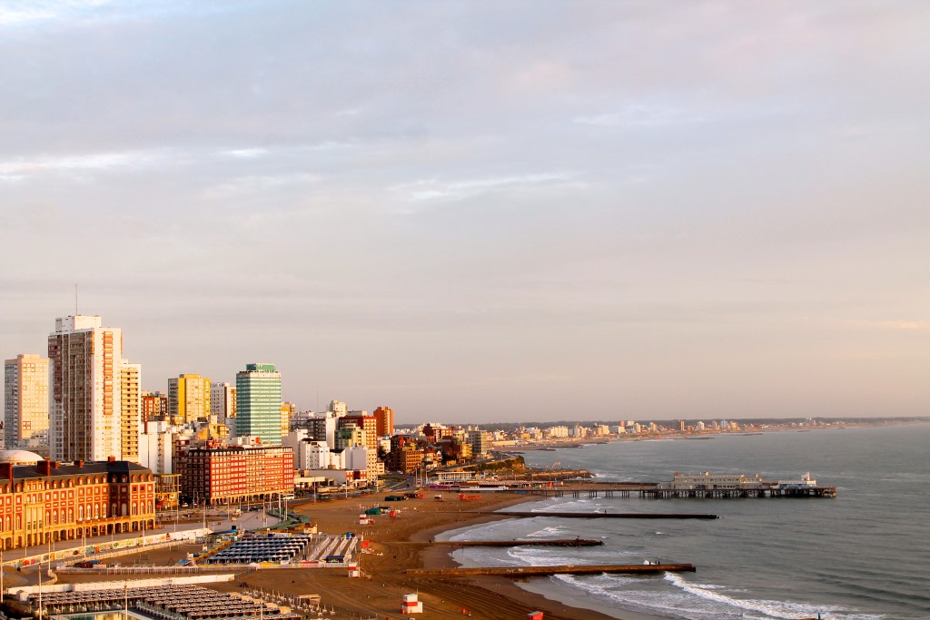 mar del plata, argentina