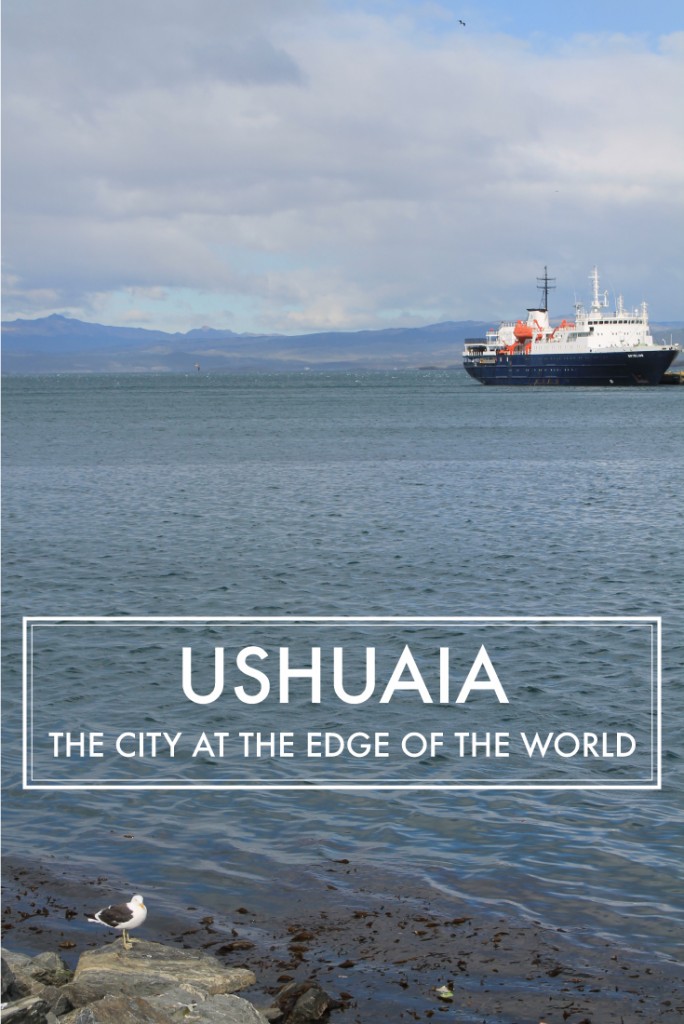 PINTEREST-Ushuaia