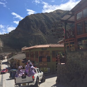 ollantaytambo www.mollyontheroad.com