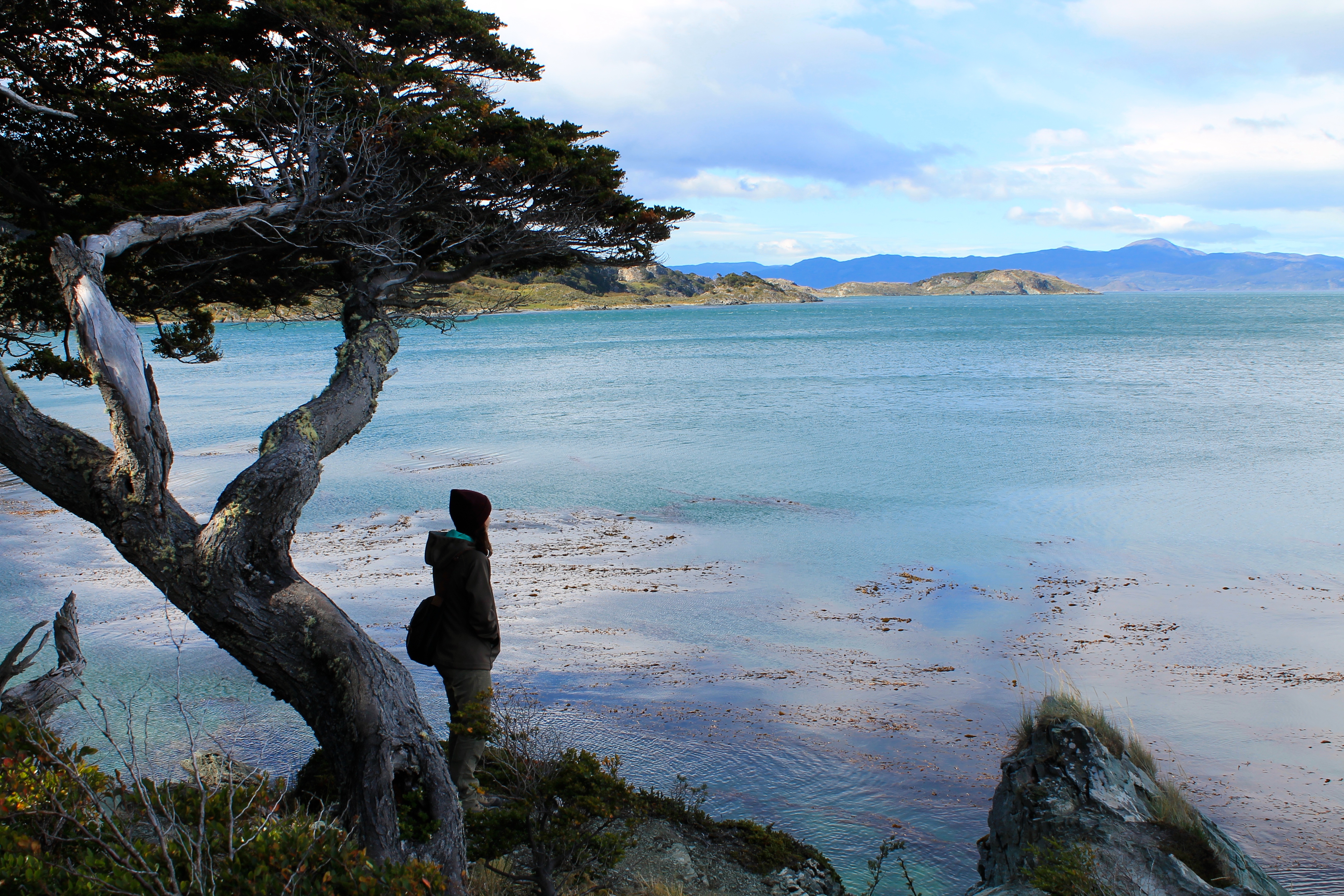 ushuaia tierra del fuego